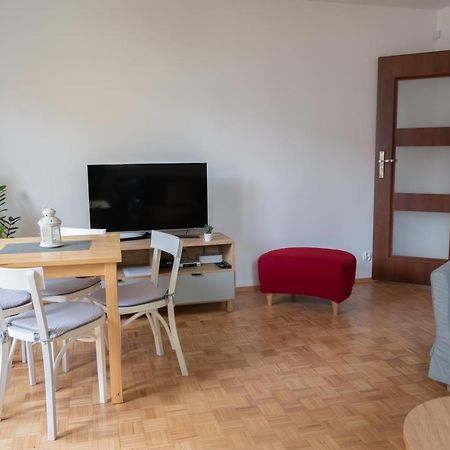 Nest Comfort Stary Toruń Exterior foto