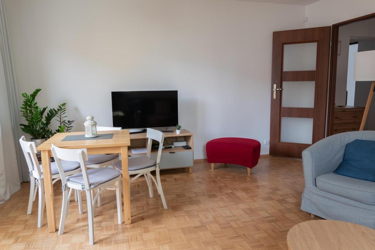 Nest Comfort Stary Toruń Exterior foto