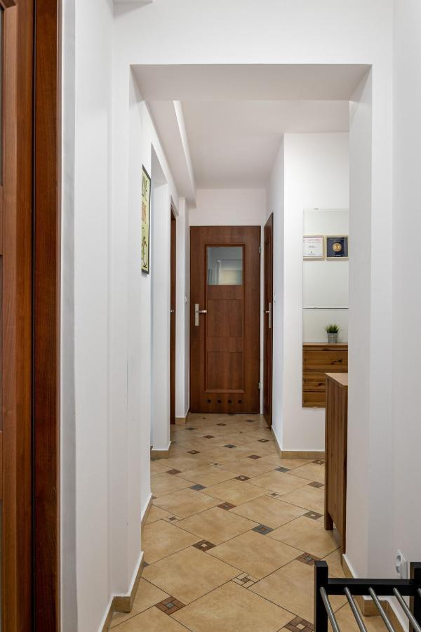 Nest Comfort Stary Toruń Exterior foto